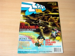 Zzap 64 - Issue 53