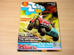 Zzap 64 - Issue 55