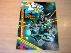 Zzap 64 - Issue 14