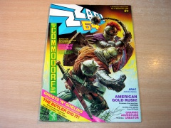 Zzap 64 - Issue 17