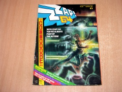 Zzap 64 - Issue 23