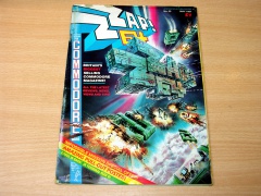 Zzap 64 - Issue 25