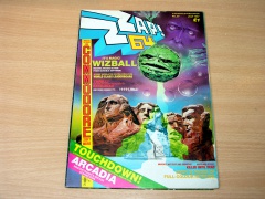 Zzap 64 - Issue 27