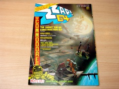 Zzap 64 - Issue 30
