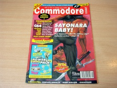 Commodore Format - Issue 17