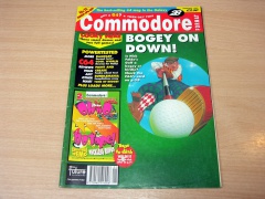 Commodore Format - Issue 28