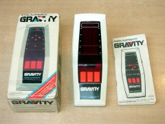 Gravity by Mattel - Boxed