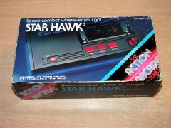 Star Hawk by Mattel