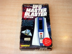 UFO Master Blaster by Bambino - Boxed