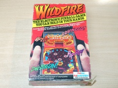 Wild Fire by Palitoy - Boxed - Fault