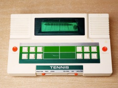 Tennis by Tomy