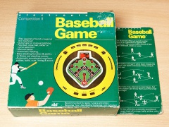 Baseball by ABI - Boxed