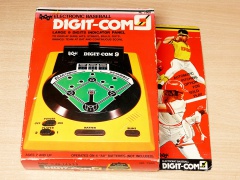 Digit Com 9 Baseball by Epoch - Boxed