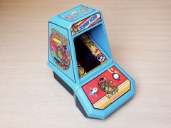 Donkey Kong by Coleco