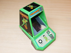 Frogger by Coleco