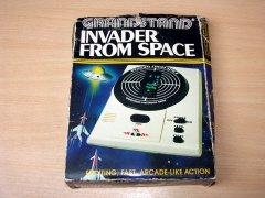 Invader From Space by Grandstand - Boxed **