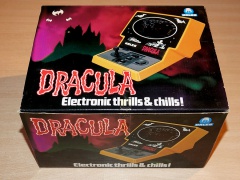 Dracula by Hales *MINT