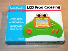 Frog Crossing by Radio Shack - Boxed