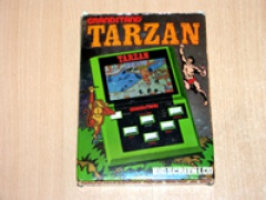 Tarzan by Grandstand / Epoch - Nr MINT