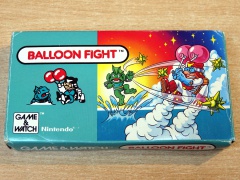 Balloon Fight by Nintendo - Boxed