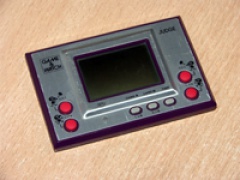 Judge by Nintendo (Purple)