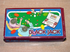 Black Jack by Nintendo *Nr MINT