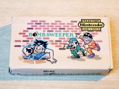 Bomb Sweeper by Nintendo