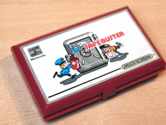 Safe Buster by Nintendo