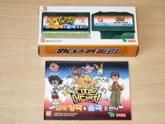 Digimon RPG Set by Bandai