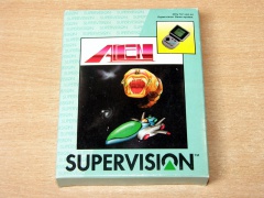 Alien by Supervision