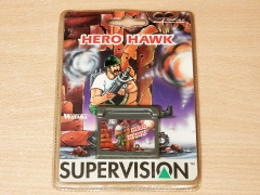 Hero Hawk - Blister Pack