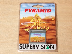Pyramid - Blister Pack