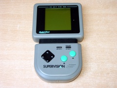 Quickshot SuperVision Console