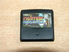 Virtua Fighters Megamix by Sega