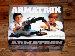 Armatron by Radio Shack - Boxed