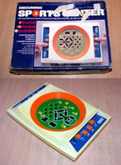 ** Sports Center by House of Games - Boxed