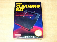 NES Cleaning Kit *MINT