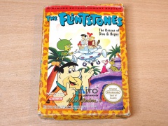 The Flintstones by Taito