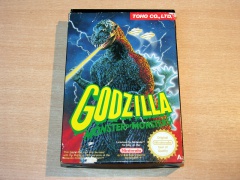 Godzilla by Toho Co Ltd