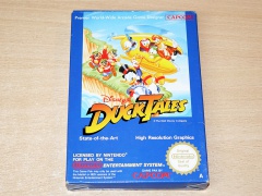 Duck Tales by Disney / Capcom *Nr MINT