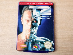 Terminator 2 by LJN