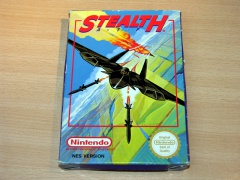 Stealth ATF by Nintendo
