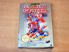 Blades of Steel by Konami