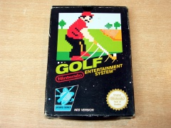 Golf by Nintendo