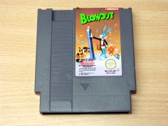 Bugs Bunny Blowout by Kemco