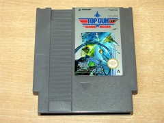 Top Gun 2 - The Second Mission by Konami