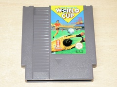 World Cup by Nintendo - FRA