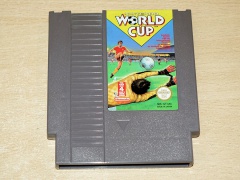 World Cup by Nintendo - UKV