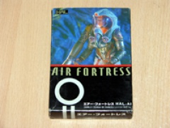 Air Fortress by HAL