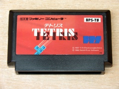 Tetris by Nintendo / Bullet Proof